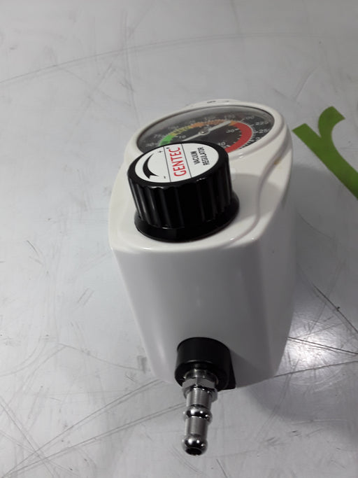 Gentec Gentec Vacuum Regulator Suction Regulators Respiratory reLink Medical