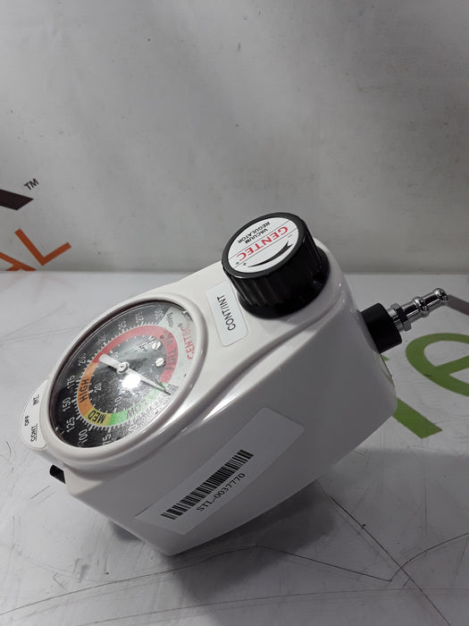 Gentec Gentec Vacuum Regulator Suction Regulators Respiratory reLink Medical
