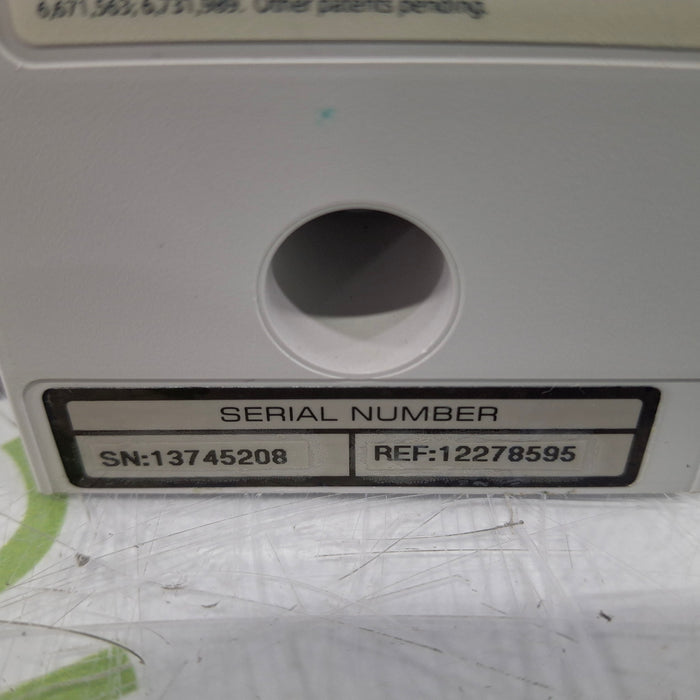 CareFusion CareFusion Alaris 8100 LVP Infusion Pump Module Infusion Pump reLink Medical