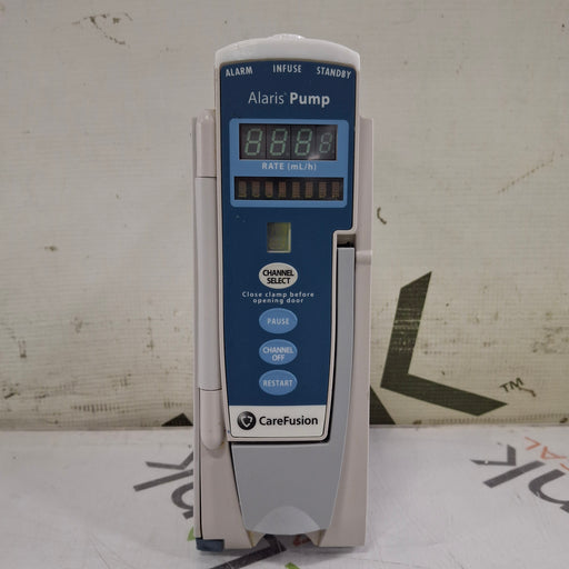 CareFusion CareFusion Alaris 8100 LVP Infusion Pump Module Infusion Pump reLink Medical