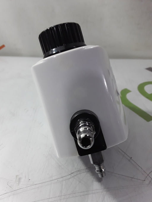 Gentec Gentec Vacuum Regulator Suction Regulators Respiratory reLink Medical