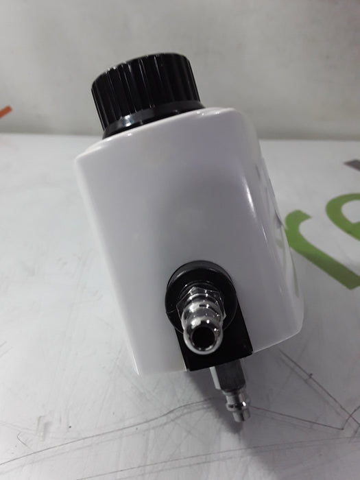 Gentec Gentec Vacuum Regulator Suction Regulators Respiratory reLink Medical