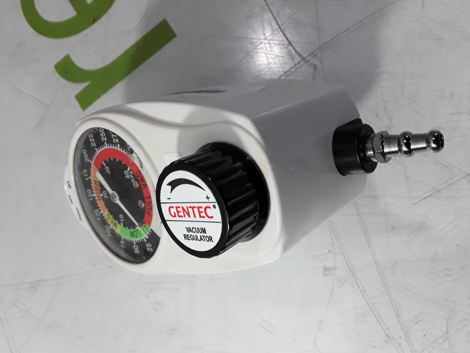 Gentec Gentec Vacuum Regulator Suction Regulators Respiratory reLink Medical