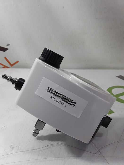 Gentec Gentec Vacuum Regulator Suction Regulators Respiratory reLink Medical