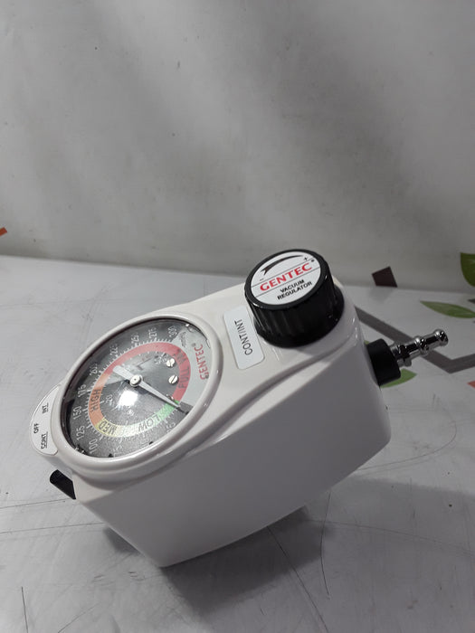 Gentec Gentec Vacuum Regulator Suction Regulators Respiratory reLink Medical