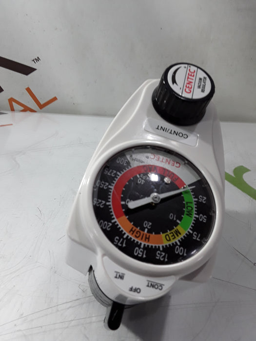Gentec Gentec Vacuum Regulator Suction Regulators Respiratory reLink Medical