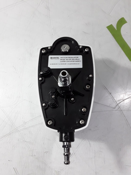 Gentec Gentec Vacuum Regulator Suction Regulators Respiratory reLink Medical