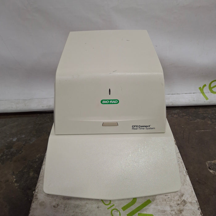 Bio-Rad Bio-Rad CFX Connect Real-Time Thermal Cycler Research Lab reLink Medical