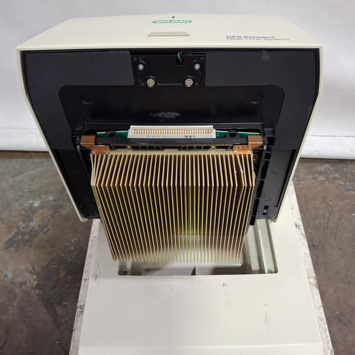 Bio-Rad Bio-Rad CFX Connect Real-Time Thermal Cycler Research Lab reLink Medical