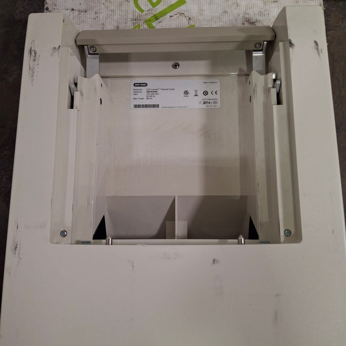 Bio-Rad Bio-Rad CFX Connect Real-Time Thermal Cycler Research Lab reLink Medical