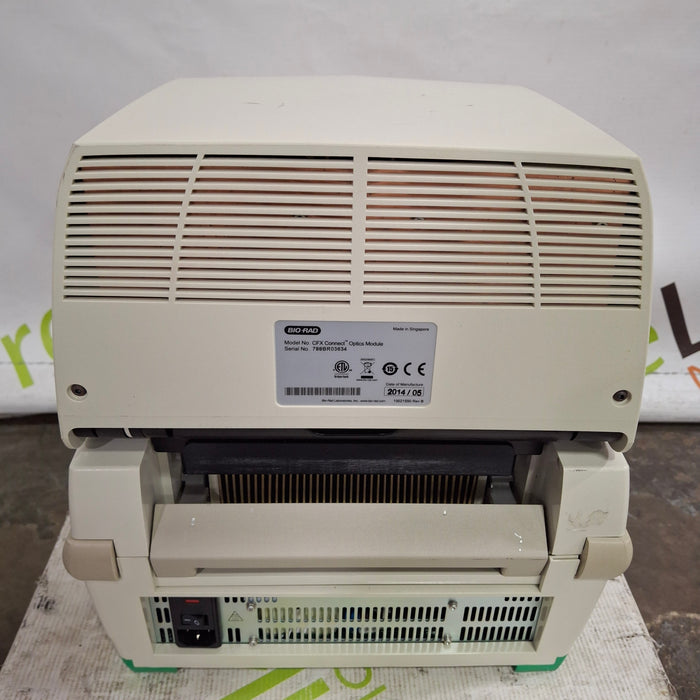 Bio-Rad Bio-Rad CFX Connect Real-Time Thermal Cycler Research Lab reLink Medical