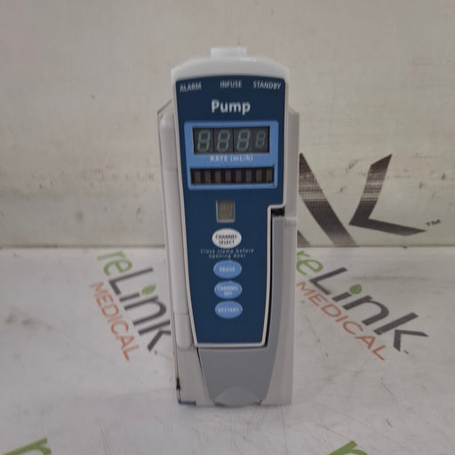 CareFusion CareFusion Alaris 8100 LVP Infusion Pump Module Infusion Pump reLink Medical