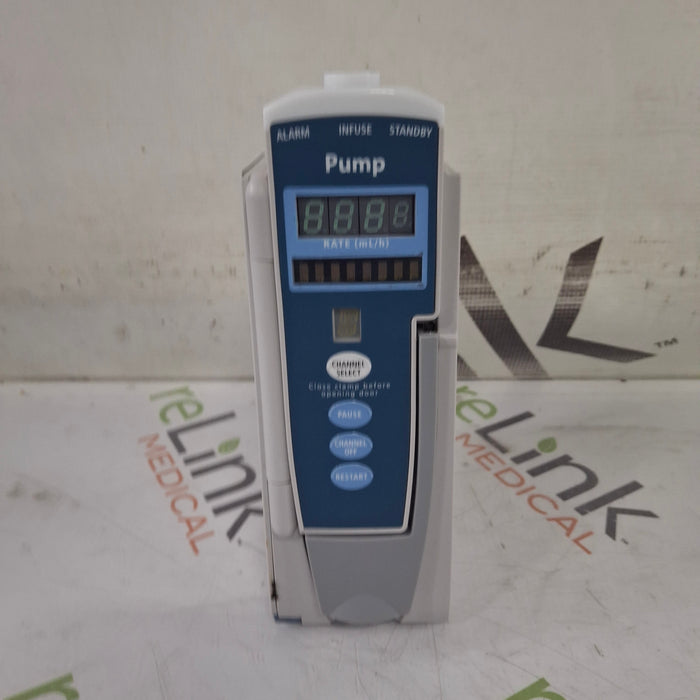 CareFusion CareFusion Alaris 8100 LVP Infusion Pump Module Infusion Pump reLink Medical