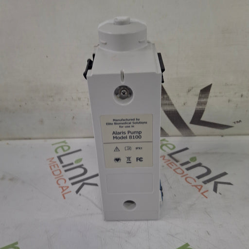 CareFusion CareFusion Alaris 8100 LVP Infusion Pump Module Infusion Pump reLink Medical