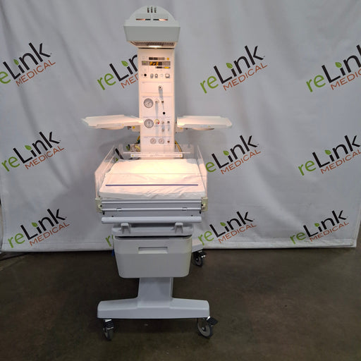 Hill-Rom Hill-Rom 82VHA-1 Resuscitaire Radiant Infant Warmer Infant Warmers and Incubators reLink Medical