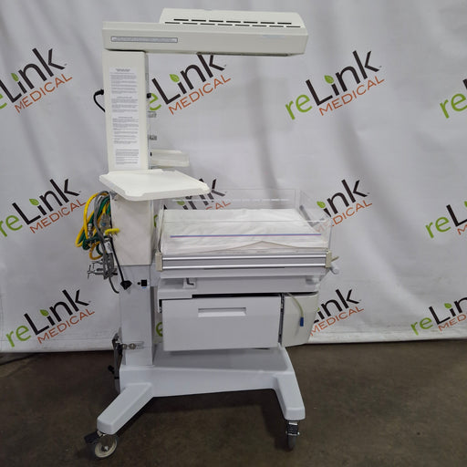Hill-Rom Hill-Rom 82VHA-1 Resuscitaire Radiant Infant Warmer Infant Warmers and Incubators reLink Medical
