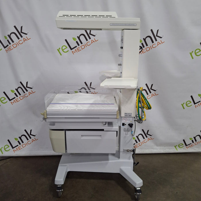 Hill-Rom Hill-Rom 82VHA-1 Resuscitaire Radiant Infant Warmer Infant Warmers and Incubators reLink Medical