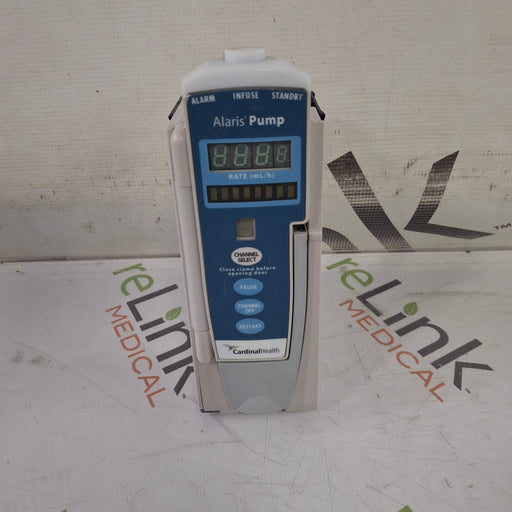 CareFusion CareFusion Alaris 8100 LVP Infusion Pump Module Infusion Pump reLink Medical