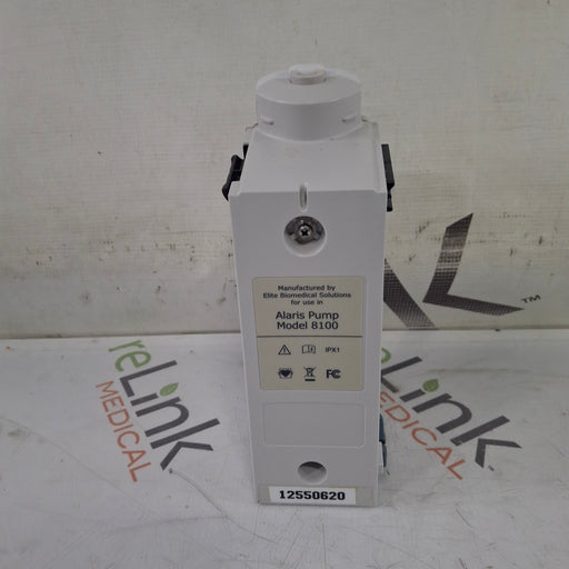 CareFusion CareFusion Alaris 8100 LVP Infusion Pump Module Infusion Pump reLink Medical