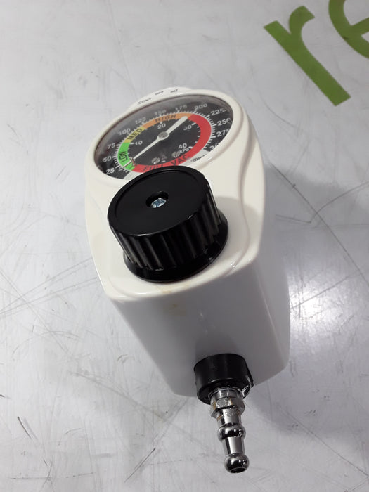 Gentec Gentec Vacuum Regulator Suction Regulators Respiratory reLink Medical