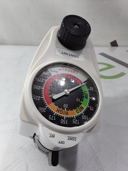 Gentec Gentec Vacuum Regulator Suction Regulators Respiratory reLink Medical