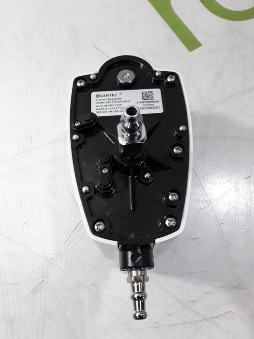 Gentec Gentec Vacuum Regulator Suction Regulators Respiratory reLink Medical