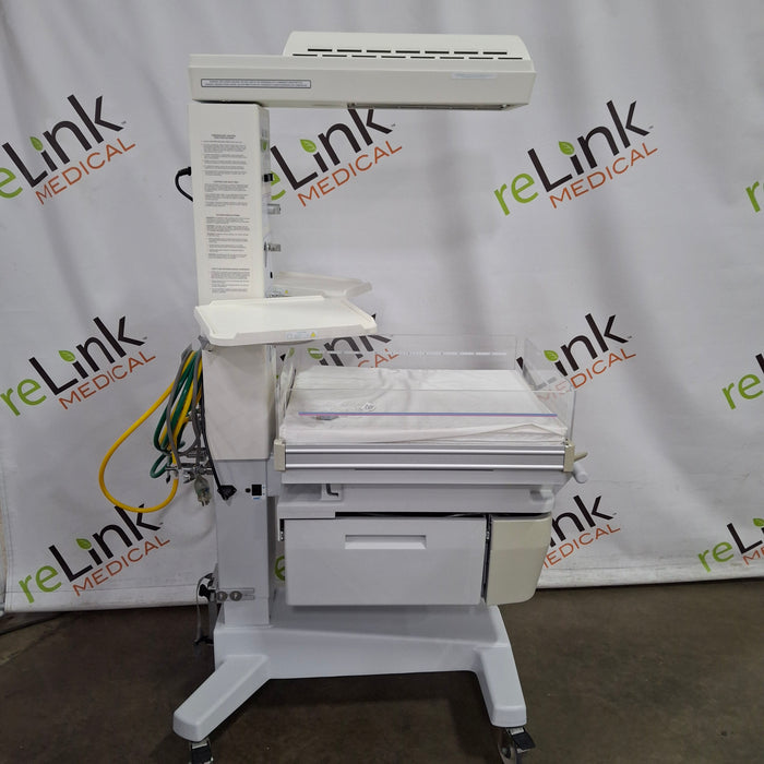 Hill-Rom Hill-Rom 82VHA-1 Resuscitaire Radiant Infant Warmer Infant Warmers and Incubators reLink Medical