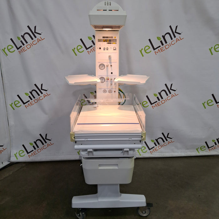 Hill-Rom Hill-Rom 82VHA-1 Resuscitaire Radiant Infant Warmer Infant Warmers and Incubators reLink Medical