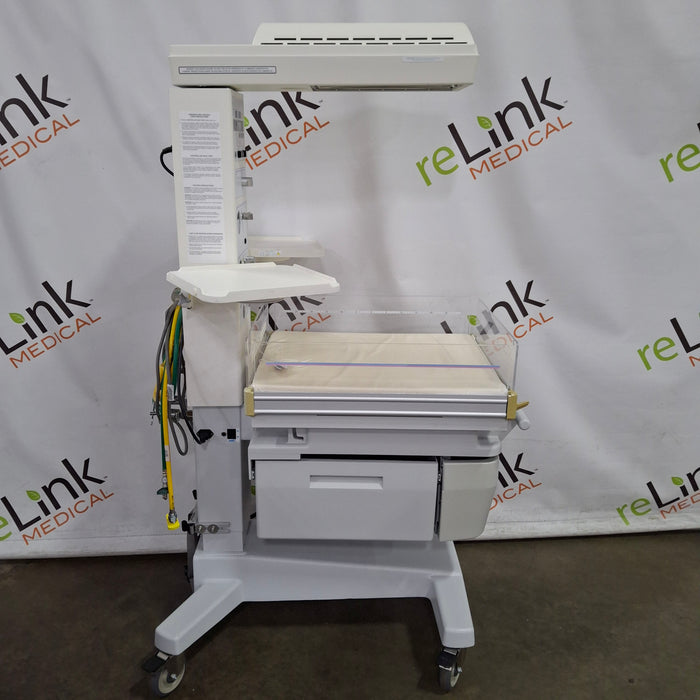 Hill-Rom Hill-Rom 82VHA-1 Resuscitaire Radiant Infant Warmer Infant Warmers and Incubators reLink Medical
