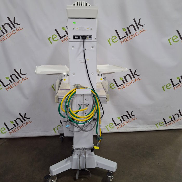 Hill-Rom Hill-Rom 82VHA-1 Resuscitaire Radiant Infant Warmer Infant Warmers and Incubators reLink Medical