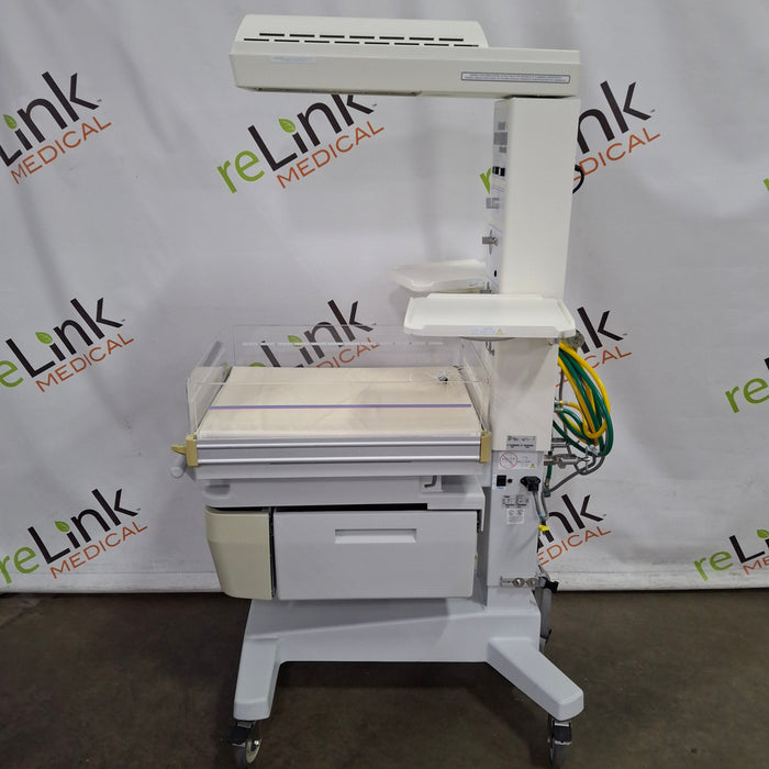 Hill-Rom Hill-Rom 82VHA-1 Resuscitaire Radiant Infant Warmer Infant Warmers and Incubators reLink Medical