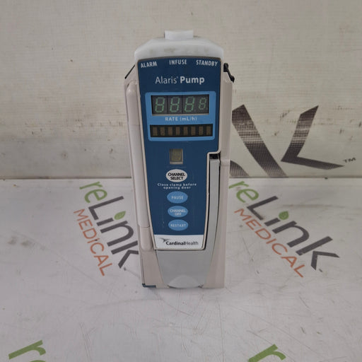 CareFusion CareFusion Alaris 8100 LVP Infusion Pump Module Infusion Pump reLink Medical