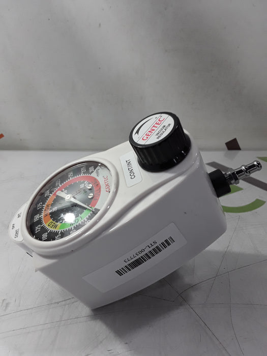 Gentec Gentec Vacuum Regulator Suction Regulators Respiratory reLink Medical