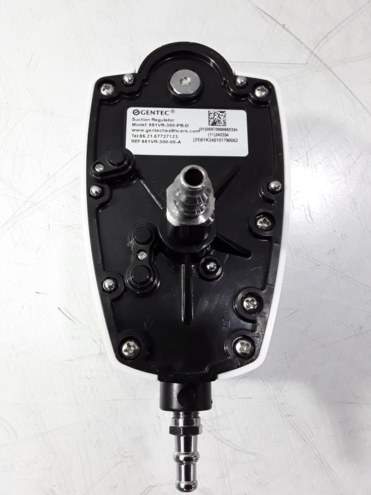 Gentec Gentec Vacuum Regulator Suction Regulators Respiratory reLink Medical