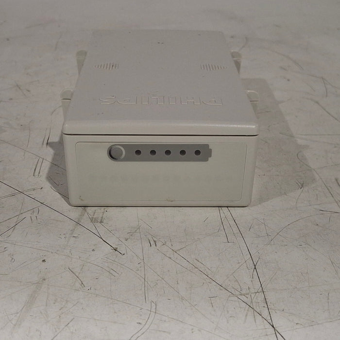Philips M3538A Heartstart MRx Rechargeable Battery