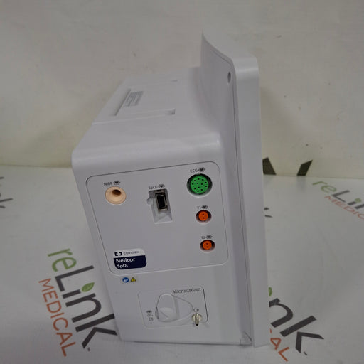 Medtronic Medtronic RespArray Patient Monitor w/ Quick Start Kit and Wall Mount Patient Monitors reLink Medical