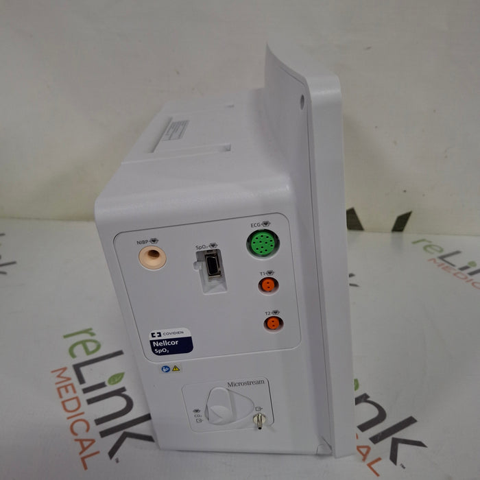 Medtronic Medtronic RespArray Patient Monitor w/ Quick Start Kit and Wall Mount Patient Monitors reLink Medical