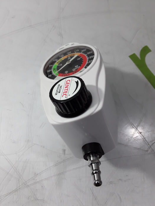 Gentec Gentec Vacuum Regulator Suction Regulators Respiratory reLink Medical