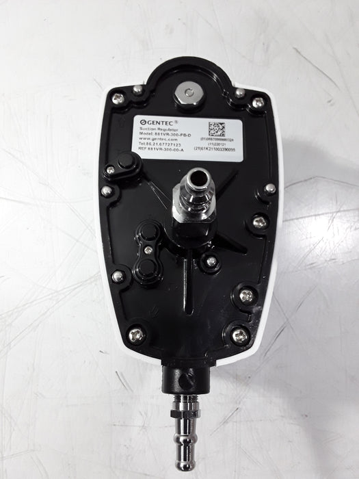 Gentec Gentec Vacuum Regulator Suction Regulators Respiratory reLink Medical