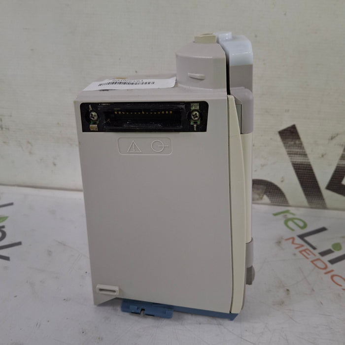CareFusion CareFusion Alaris 8100 LVP Infusion Pump Module Infusion Pump reLink Medical