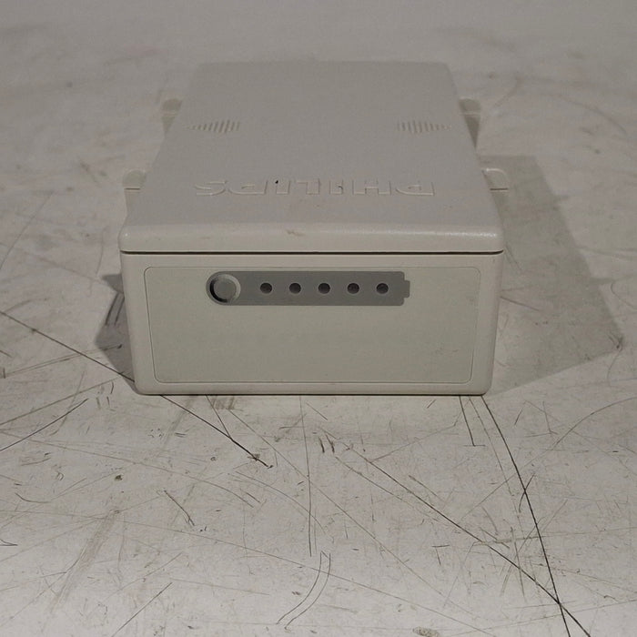 Philips Philips M3538A Heartstart MRx Rechargeable Battery Defibrillators reLink Medical