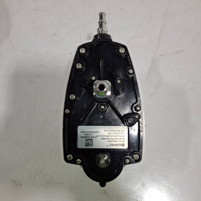 Gentec Gentec Vacuum Regulator Suction Regulators Respiratory reLink Medical