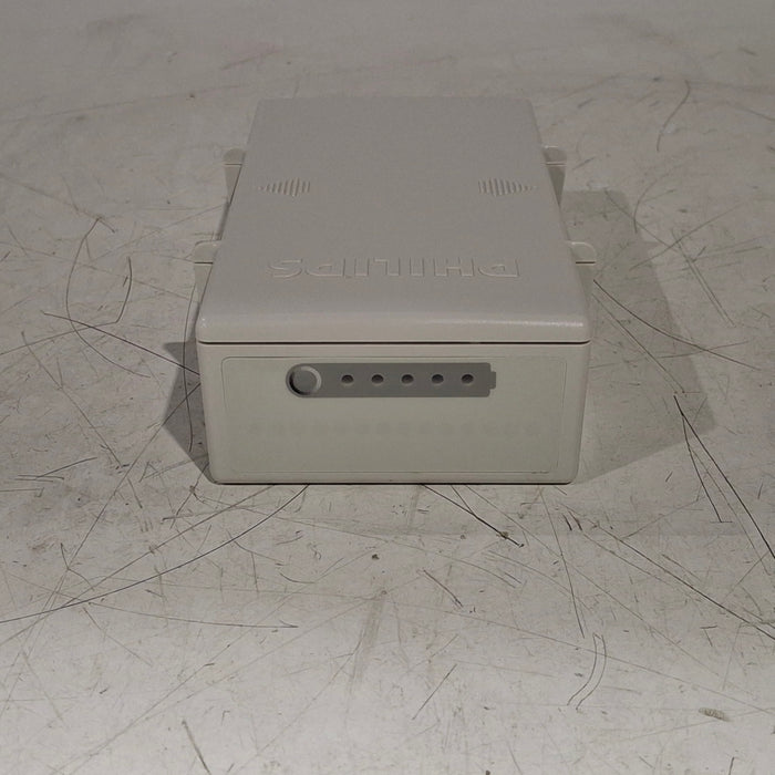 Philips Philips M3538A Heartstart MRx Rechargeable Battery Defibrillators reLink Medical