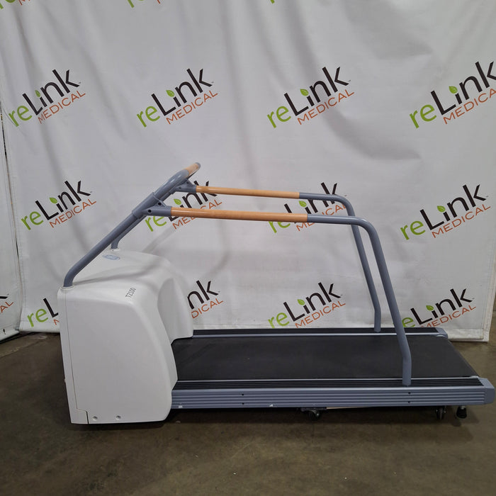 GE Healthcare GE Healthcare T2100 Stress Test Treadmill Cardiology reLink Medical