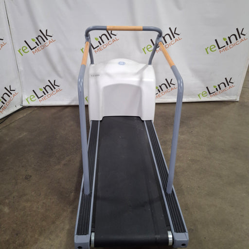 GE Healthcare GE Healthcare T2100 Stress Test Treadmill Cardiology reLink Medical