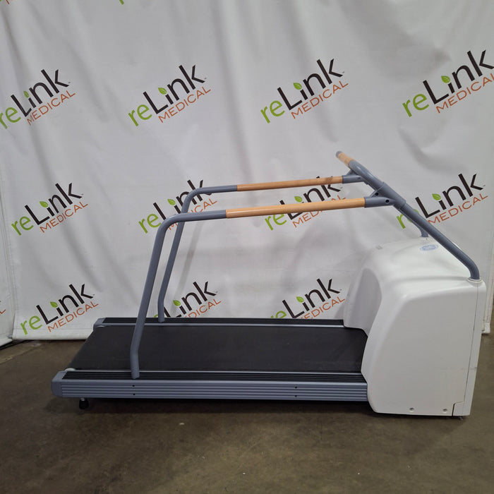 GE Healthcare GE Healthcare T2100 Stress Test Treadmill Cardiology reLink Medical