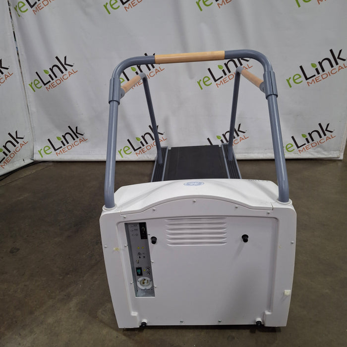 GE Healthcare GE Healthcare T2100 Stress Test Treadmill Cardiology reLink Medical