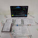 Medtronic Medtronic RespArray Patient Monitor w/ Quick Start Kit and Roll Stand Patient Monitors reLink Medical