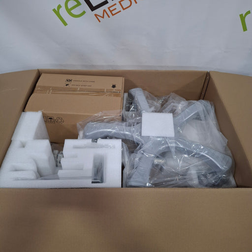 Medtronic Medtronic RespArray Patient Monitor w/ Quick Start Kit and Roll Stand Patient Monitors reLink Medical