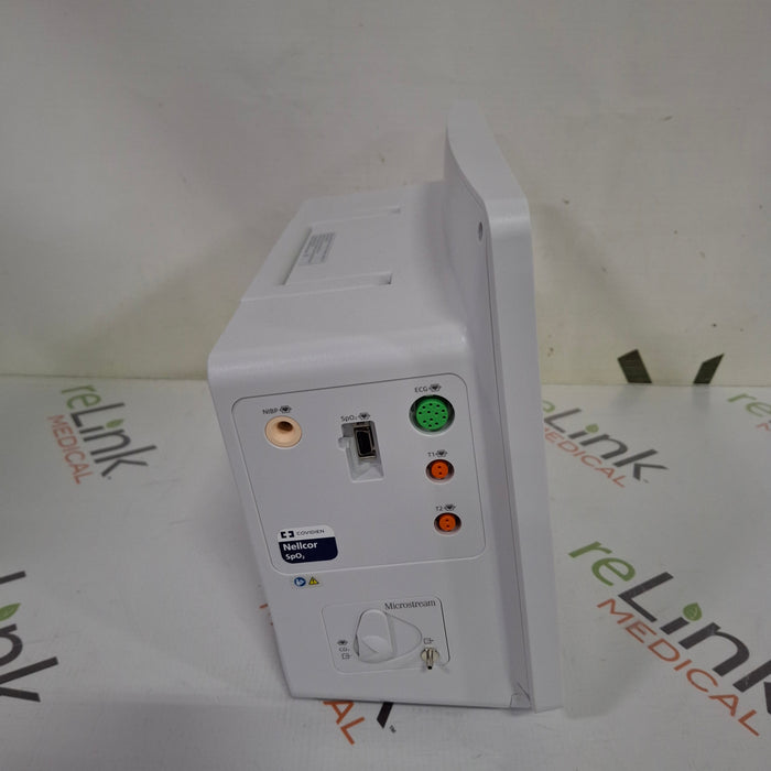 Medtronic Medtronic RespArray Patient Monitor w/ Quick Start Kit and Roll Stand Patient Monitors reLink Medical